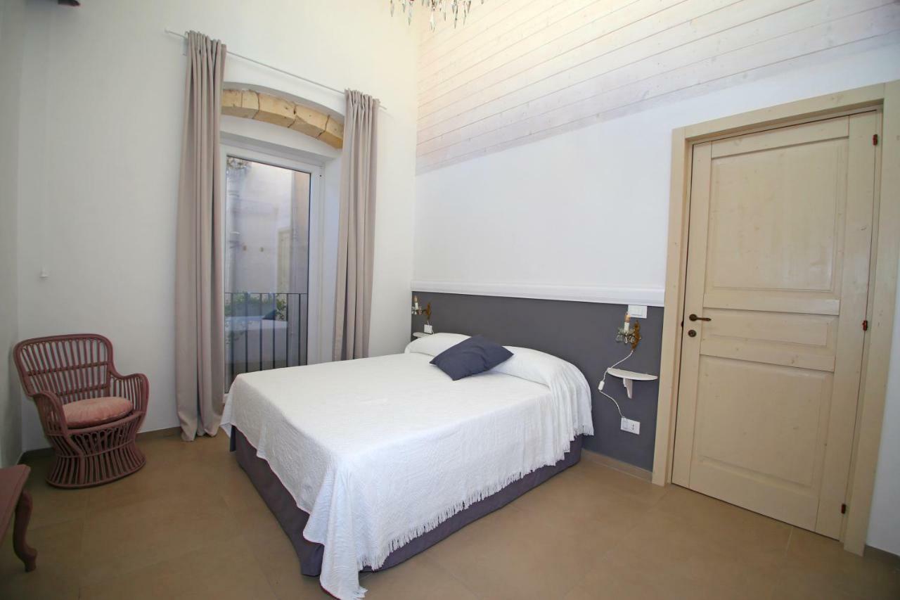 Don Alfredo Bed and Breakfast Tarente Buitenkant foto